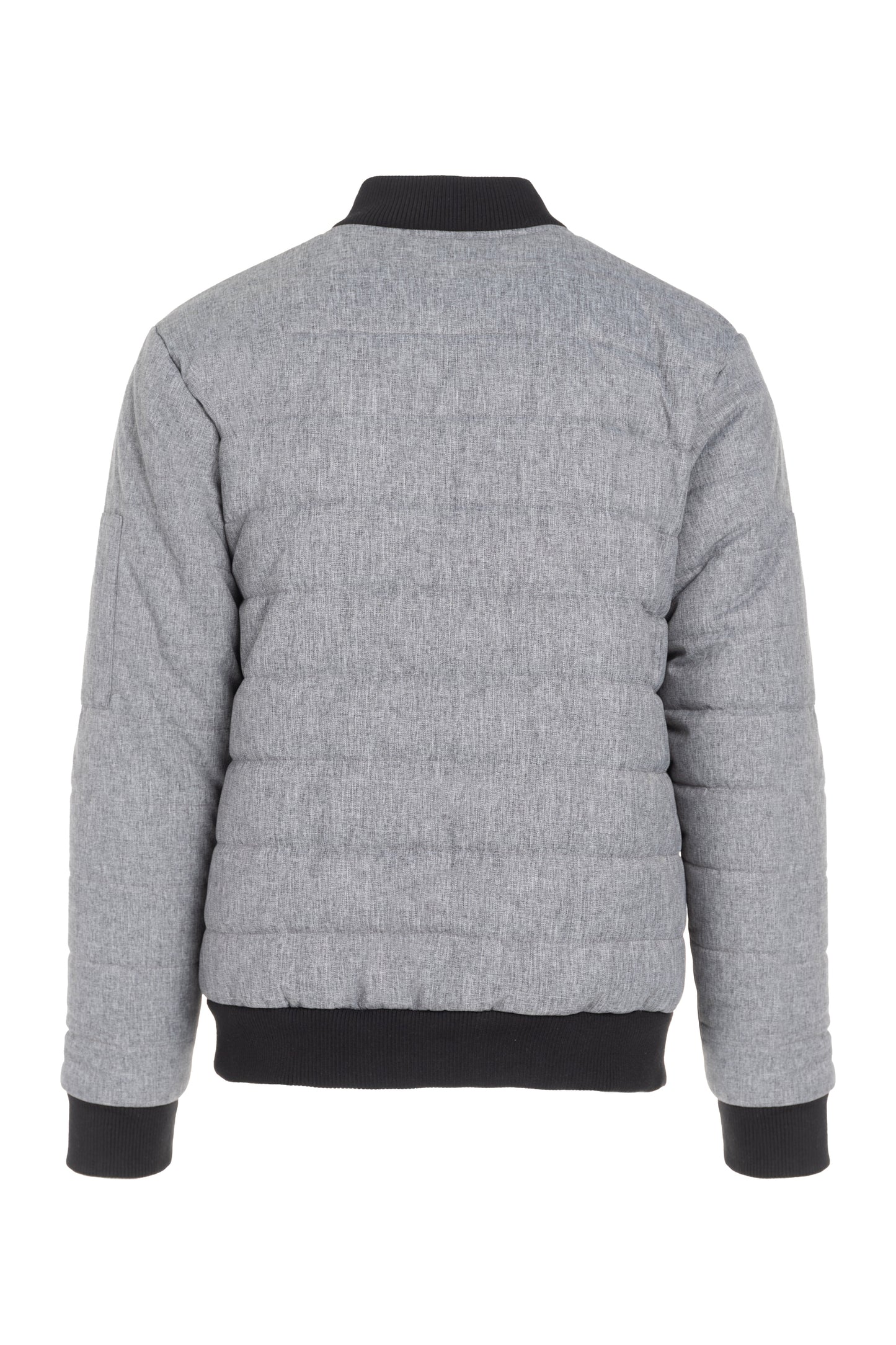 'Alternative Down Bomber texturé