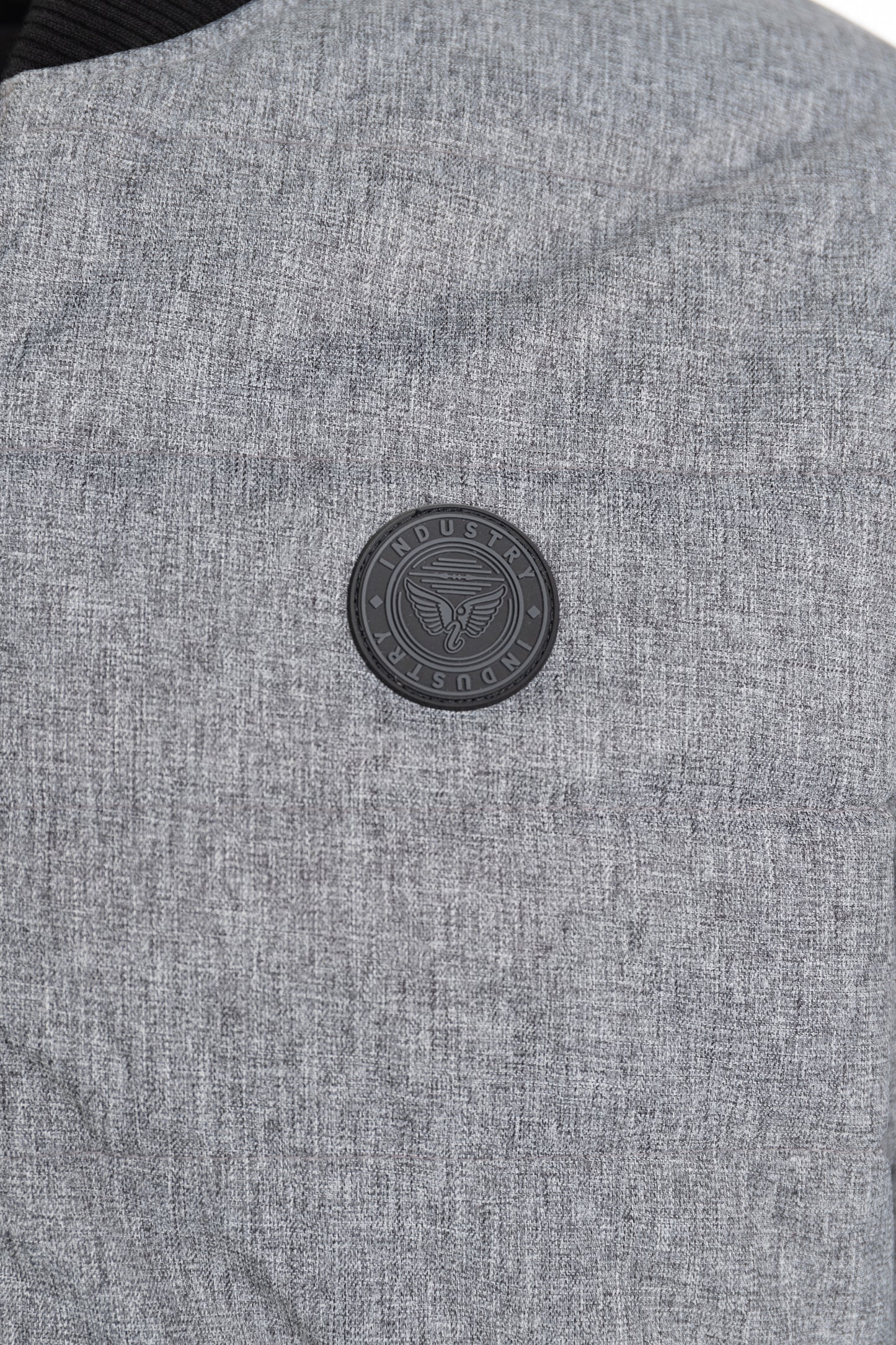 'Alternative Down Bomber texturé