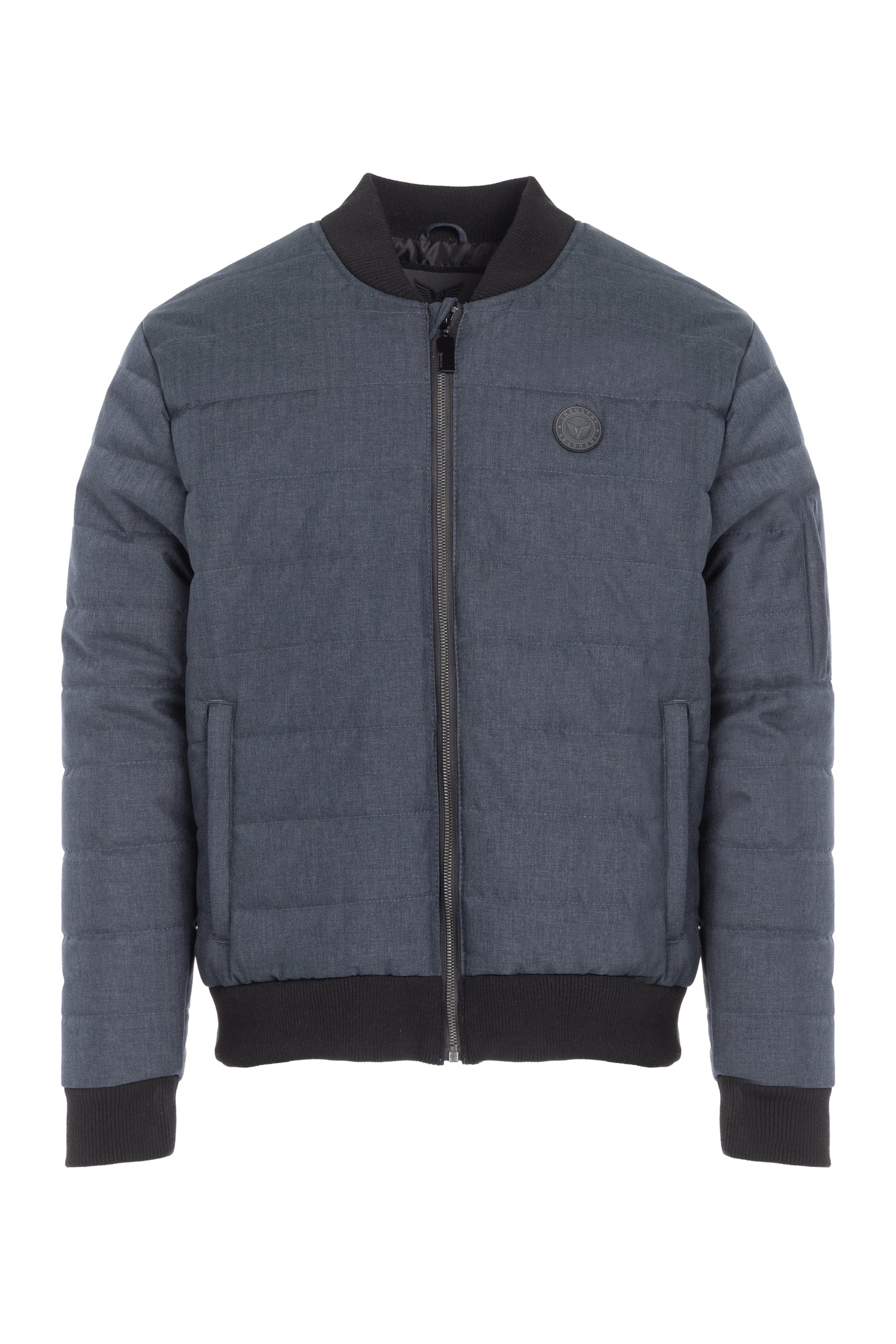 Textured 'Alternative Down Bomber