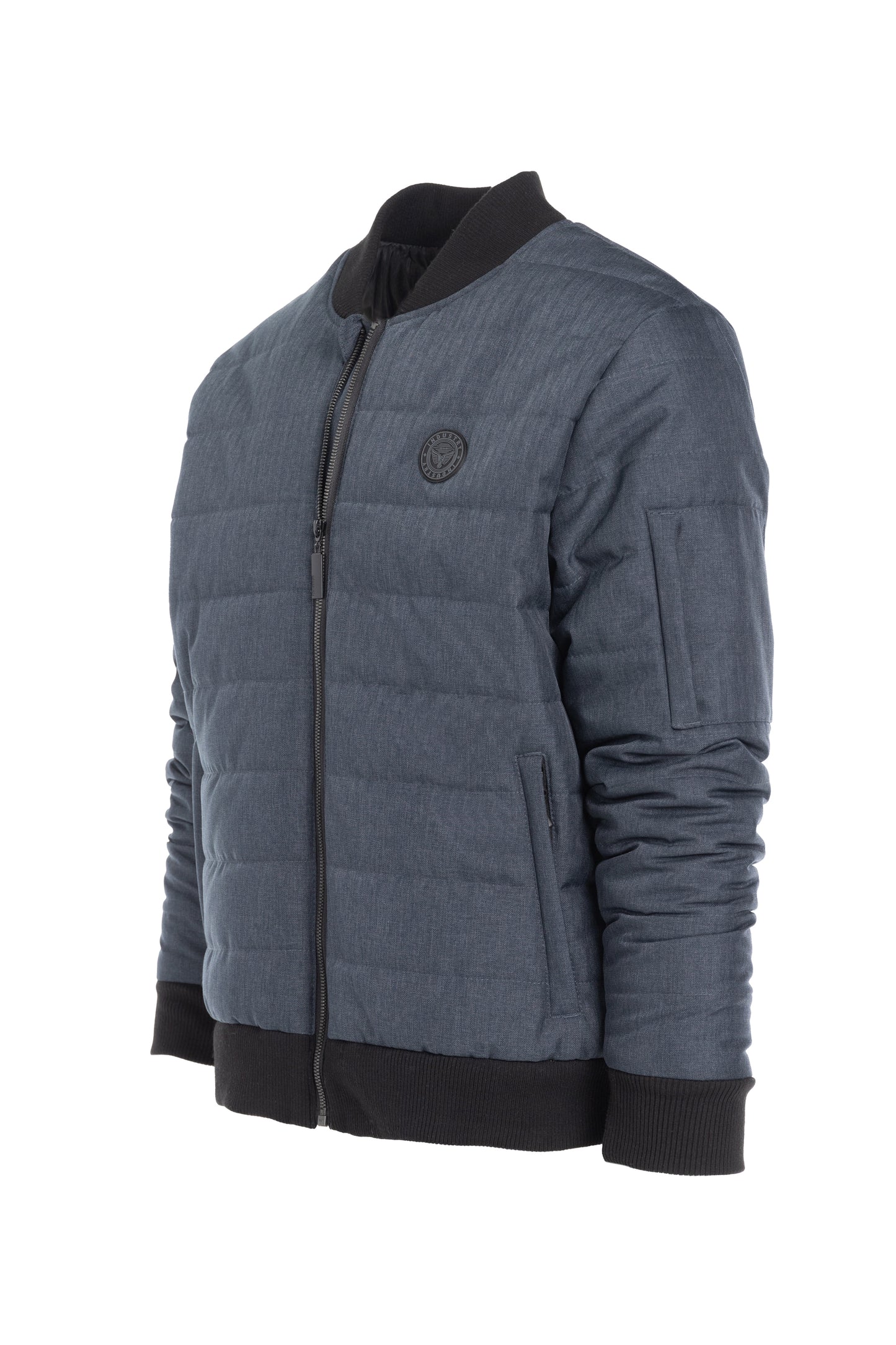 Textured 'Alternative Down Bomber
