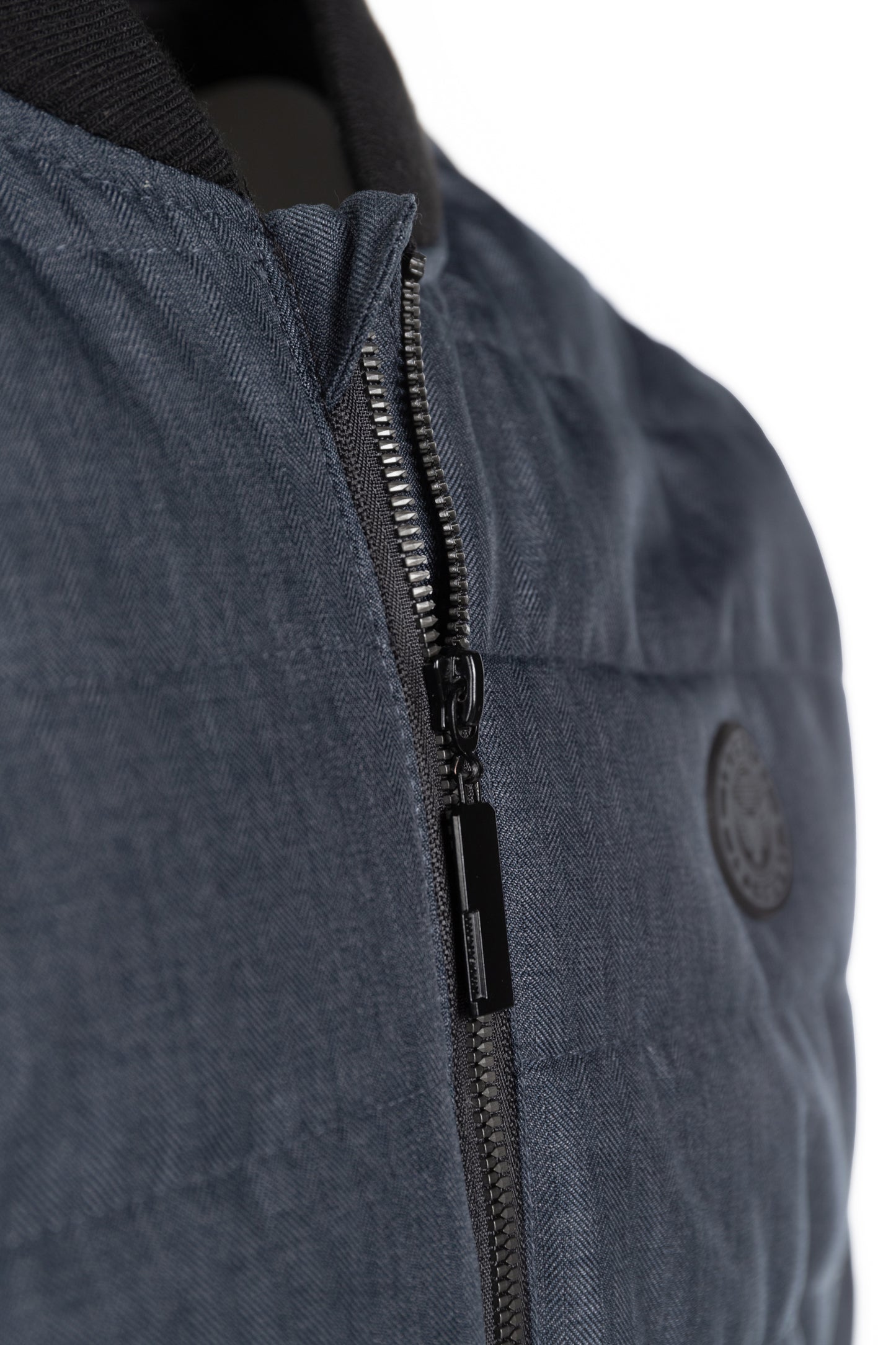 Textured 'Alternative Down Bomber