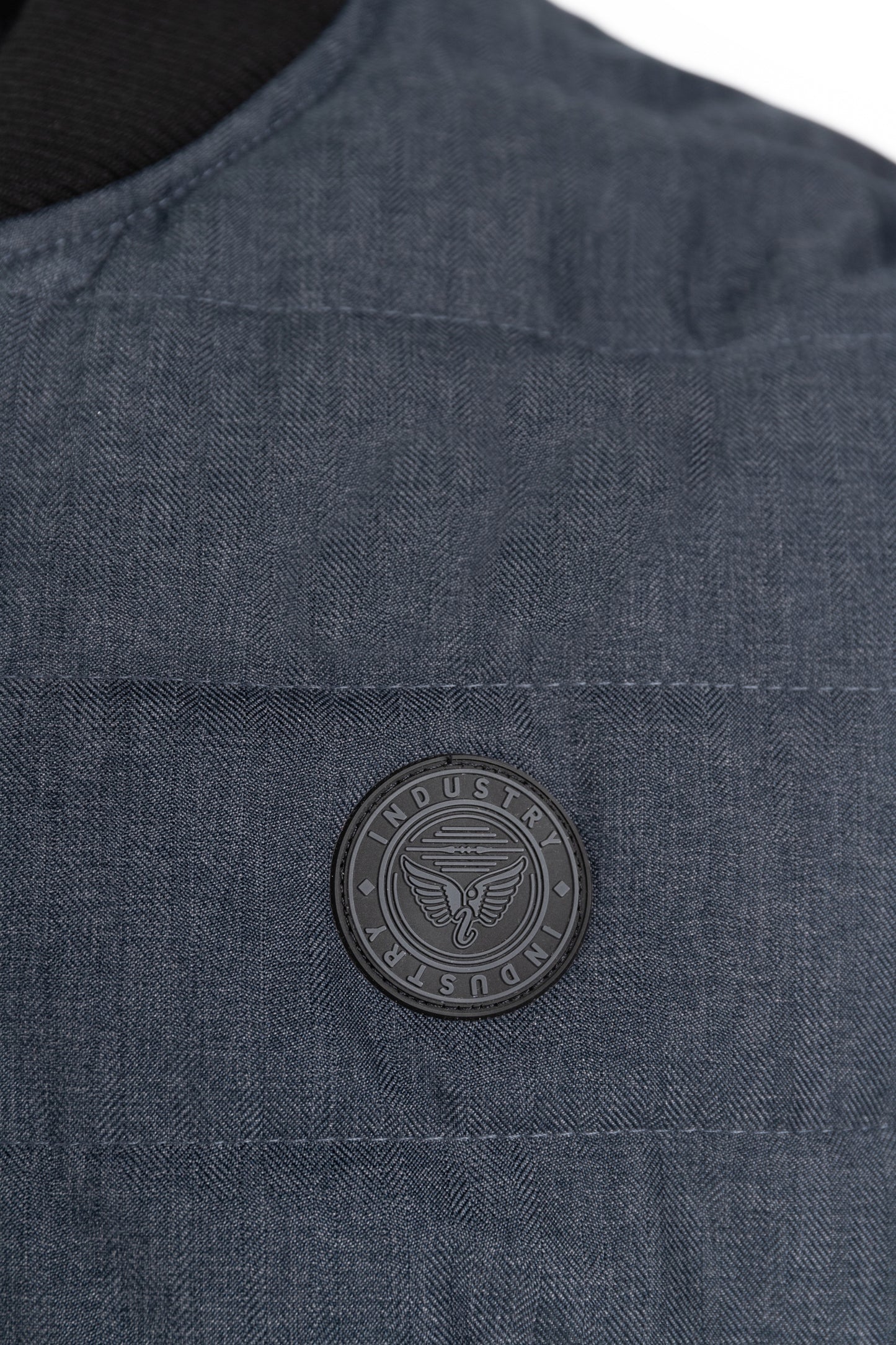 Textured 'Alternative Down Bomber