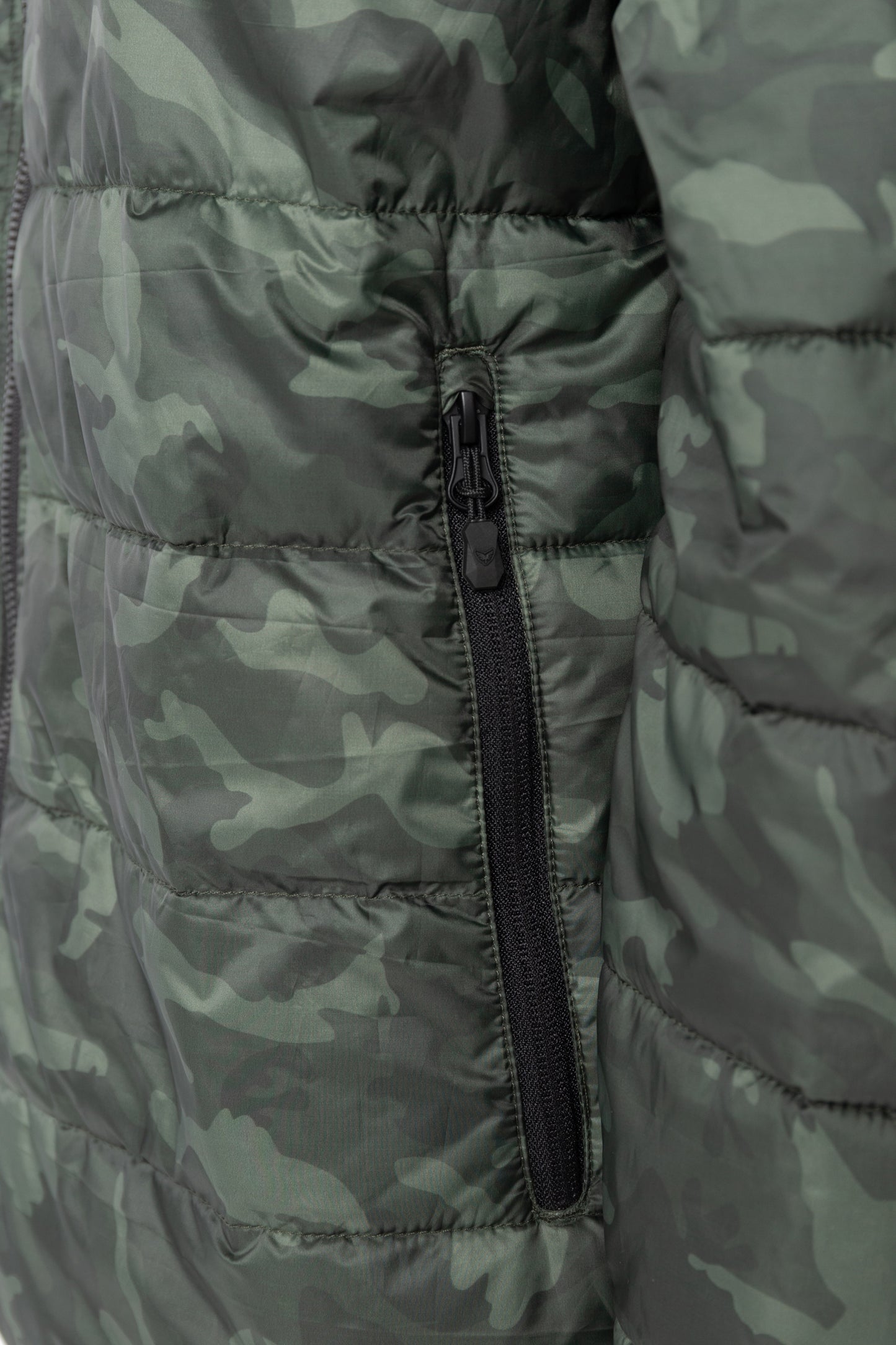 Alternative Down, 3 In 1 Systems Packable Jacket